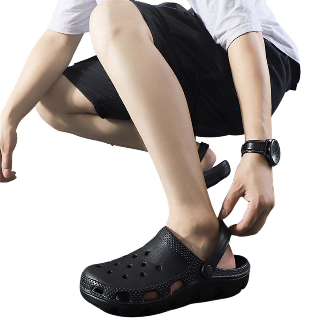 Anti-slip Clogs, Unisex