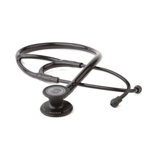 ADC ADSCOPE 601 CARDIOLOGY STETHOSCOPE, TACTICAL **ITEM ON BACK ORDER**