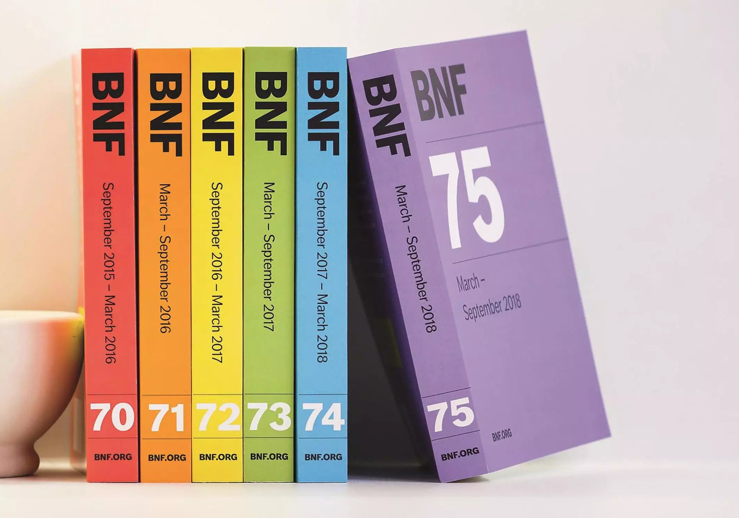 BNF (British National Formulary) Books, Children/Adult