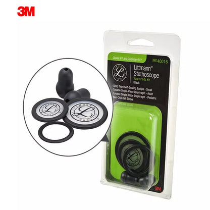 3M Littmann Stethoscope Spare Parts Kit for Classic III & Cardiology IV