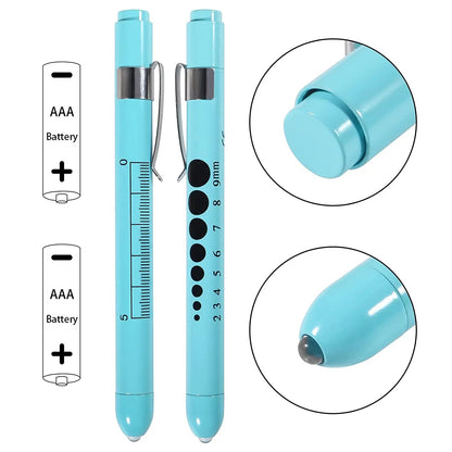 Portable Pen Torch/ Pocket Torch