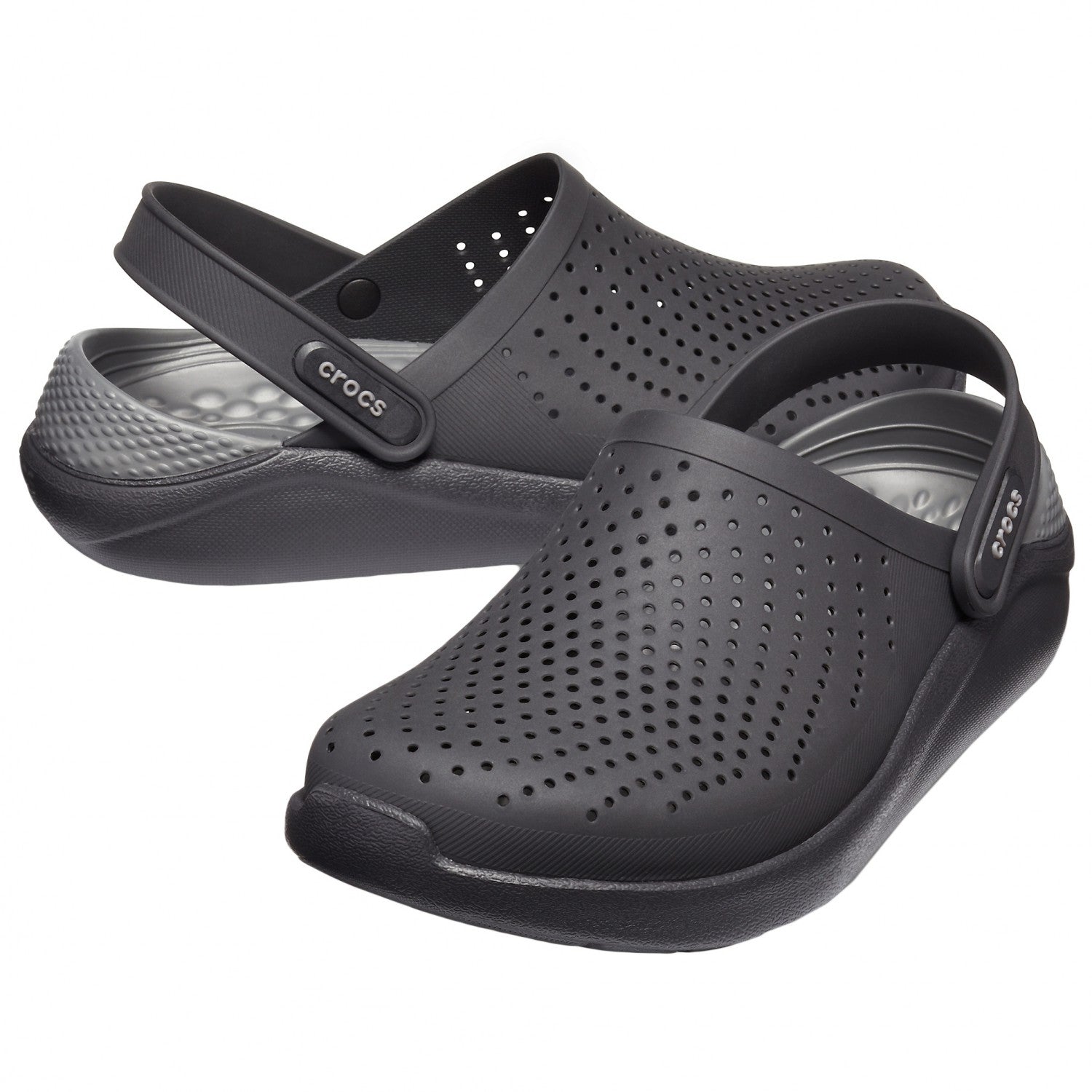 Crocs discount medical clogs