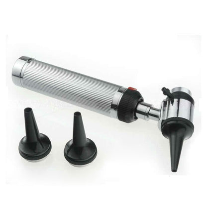 Conventional Otoscope with Ear Tips