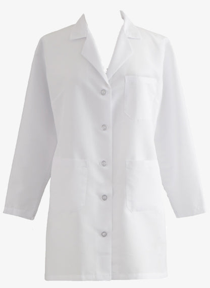 Laboratory Coat - MALE & FEMALE by SMSG
