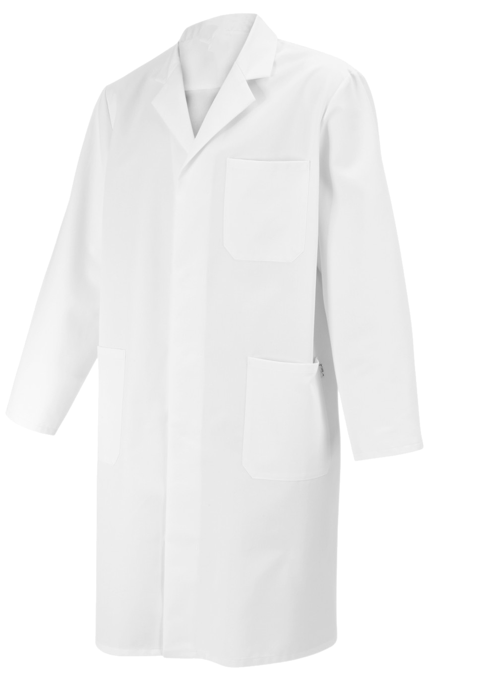 Laboratory Coat - MALE & FEMALE by SMSG
