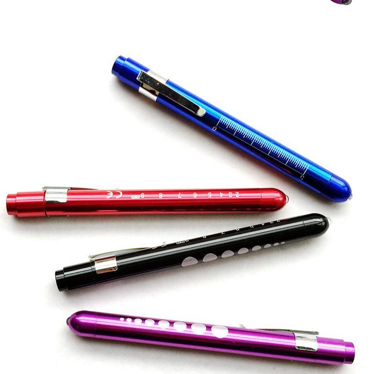 Portable Pen Torch/ Pocket Torch
