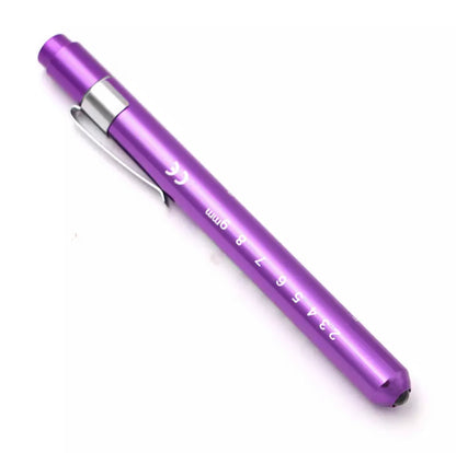 Portable Pen Torch/ Pocket Torch