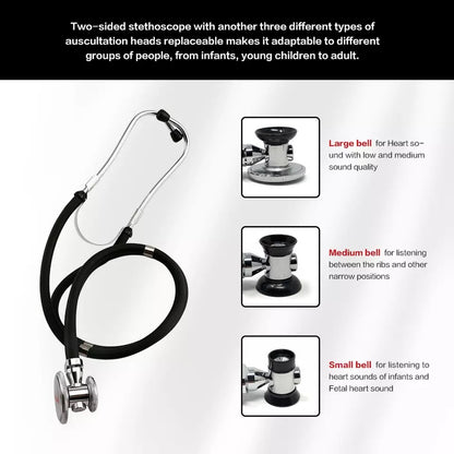 Sinocare Medical Stethoscope