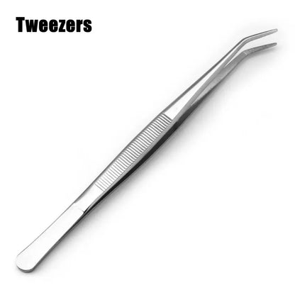 Dental Tweezers / College pliers