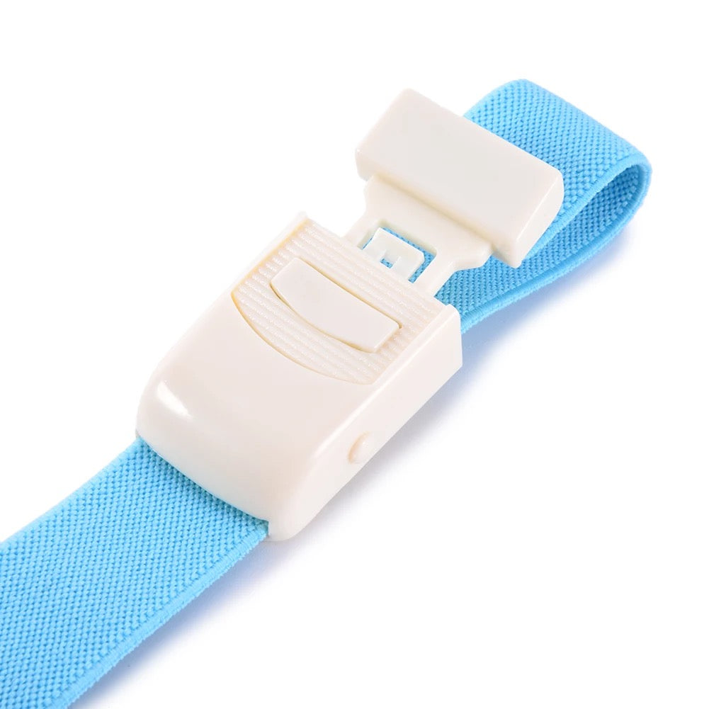 Tourniquet / Hemostatic Strap