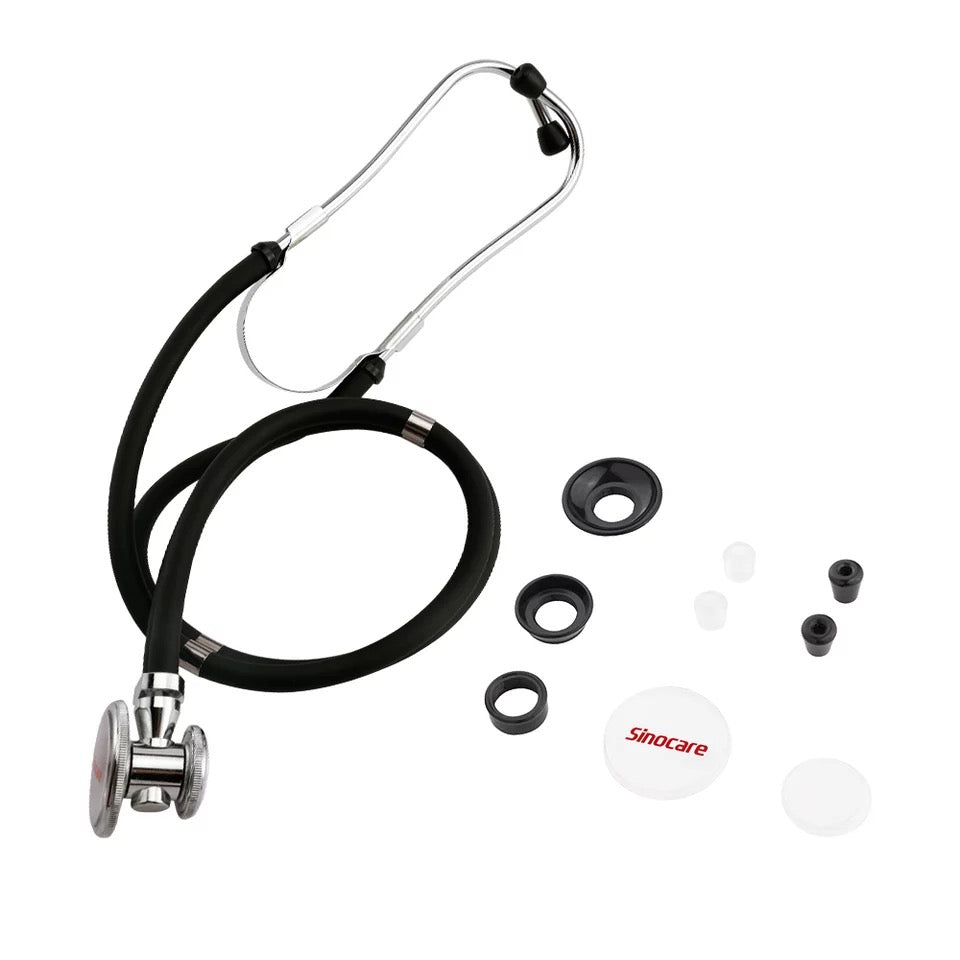 Sinocare Medical Stethoscope