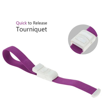 Tourniquet / Hemostatic Strap