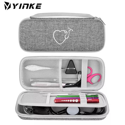 Yinke Stethoscope Case / Travel Storage Bag