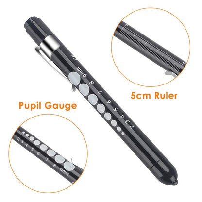 Portable Pen Torch/ Pocket Torch