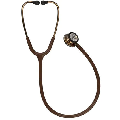 3M LITTMANN CLASSIC III, CHOCOLATE AND COPPER  **ITEM ON BACK ORDER**