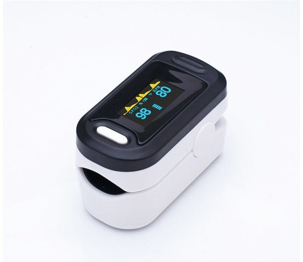 Fingertip Pulse Oximeter - YONKER